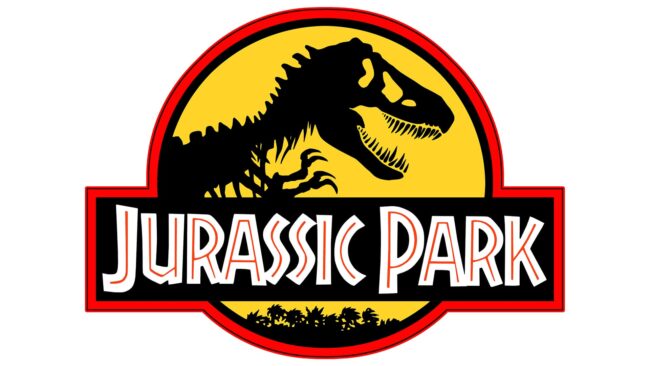Jurassic World Embleme