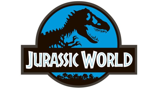 Jurassic World Symbole