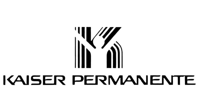 Kaiser Permanente Logo 1991-1998