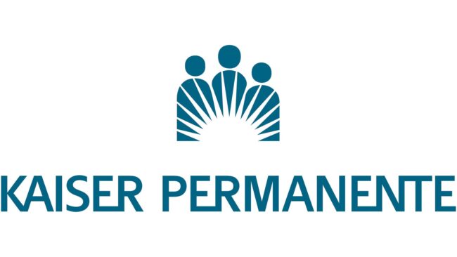Kaiser Permanente Logo 1999