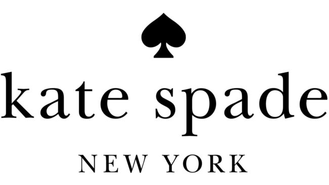 Kate Spade New York Logo 1993-2019