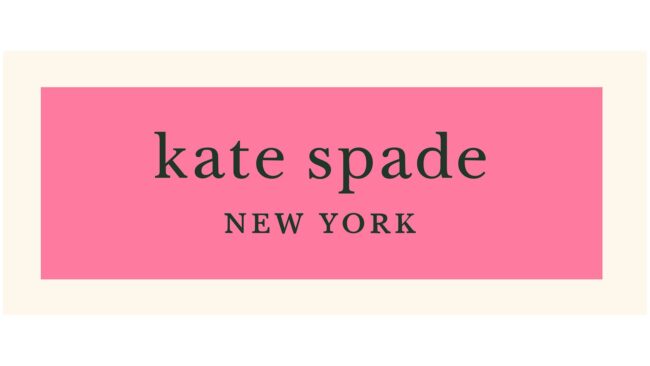 Kate Spade New York Logo 2019