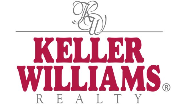 Keller Williams Realty Logo 1983-2013