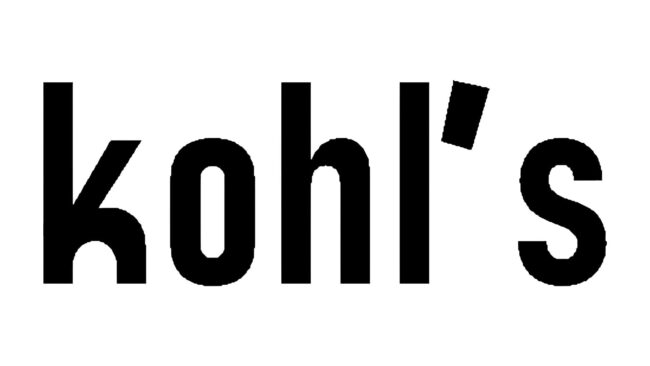 Kohl's Food Stores Logo 1946-1962