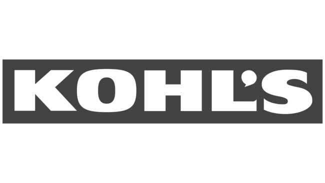 Kohls Symbole