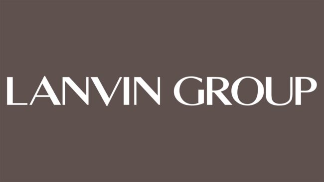 Lanvin Group Symbole