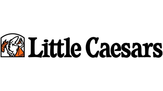 Little Caesars Logo 2000-2017
