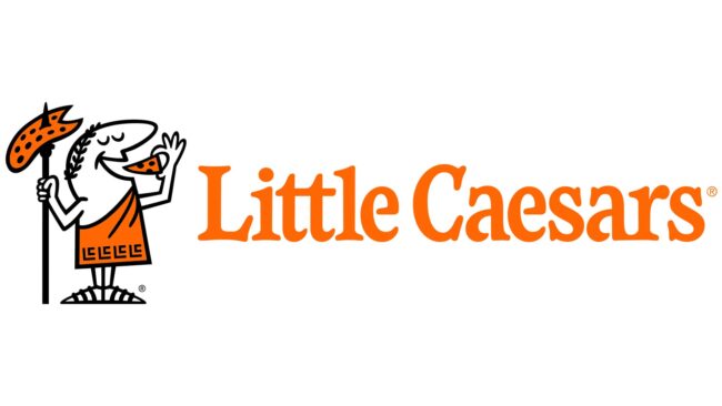 Little Caesars Symbole
