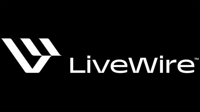 LiveWire Nouveau Logo