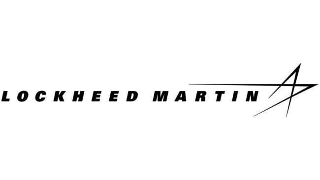 Lockheed Martin Embleme