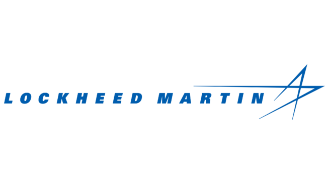 Lockheed Martin Logo