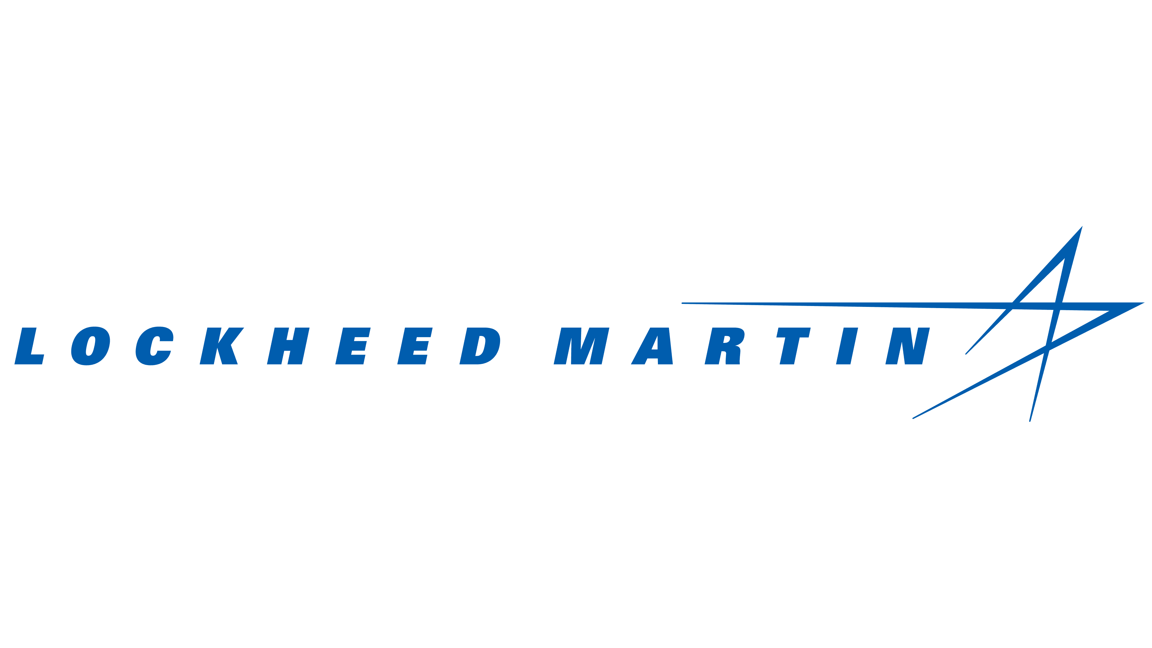 Lockheed Martin Logo histoire, signification de l'emblème