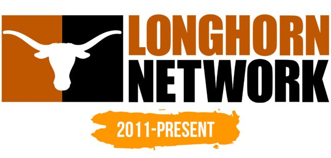 Longhorn Logo Histoire