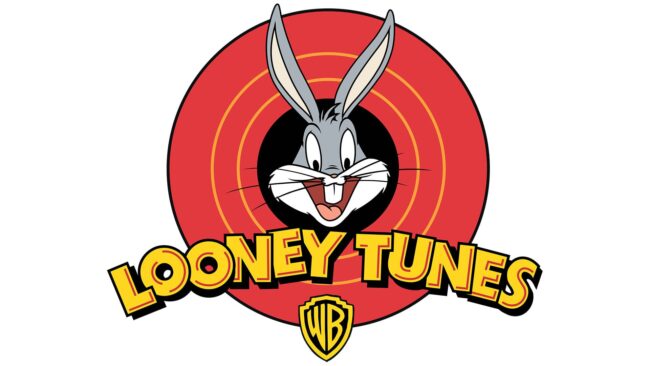 Looney Tunes Logo 1985-2009