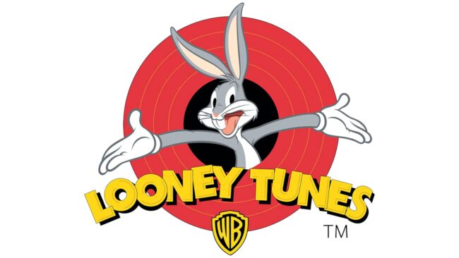 Looney Tunes Logo 2009