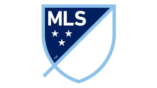 Major League Soccer Embleme