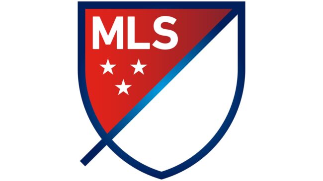 Major League Soccer Logo 2014