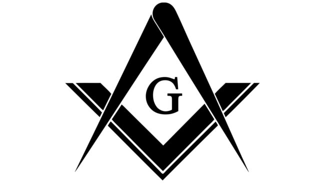 Mason Symbole