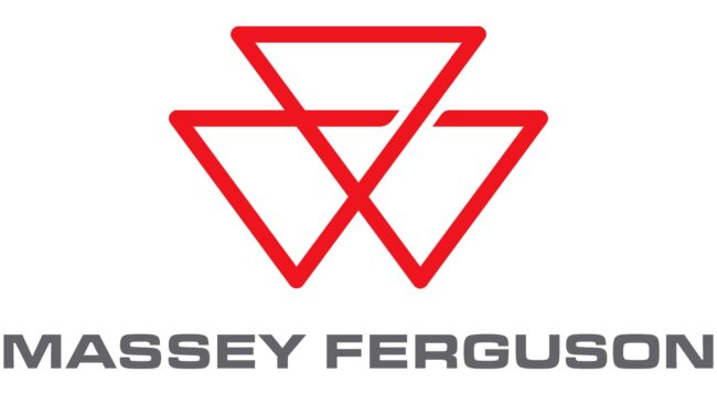 Massey Ferguson Logo