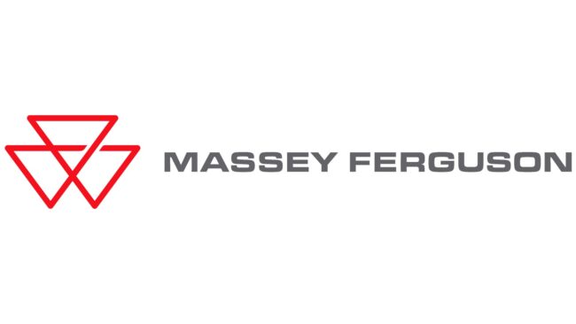 Massey Ferguson Nouveau Logo