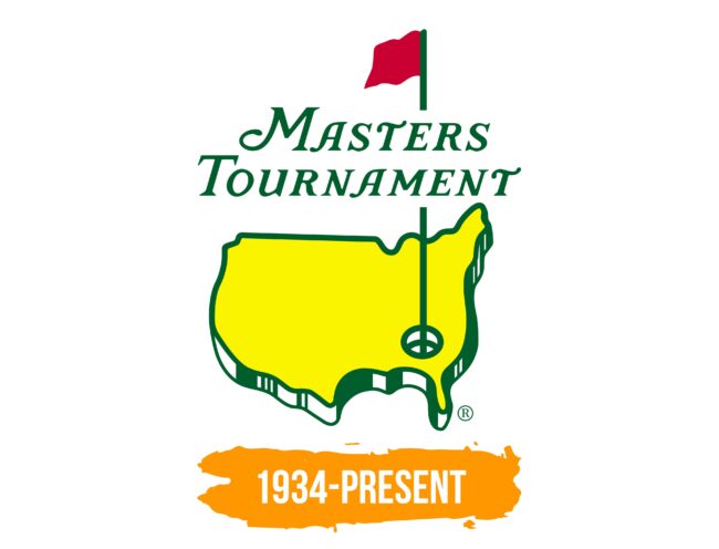 Masters Logo Histoire