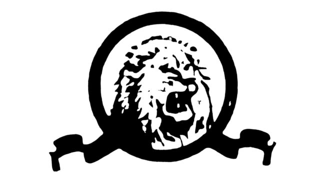 Metro-Goldwyn-Mayer Logo 1964-1966