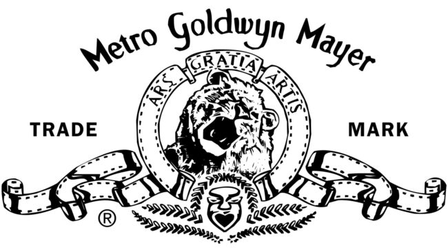 Metro-Goldwyn-Mayer Logo 1986-1992