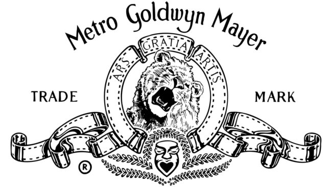 Metro-Goldwyn-Mayer Logo 1992-2021