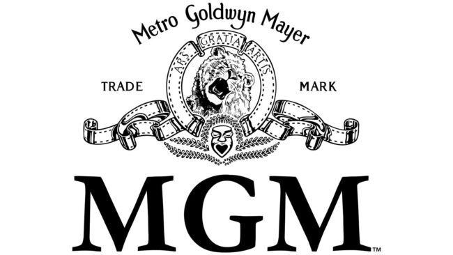 Metro-Goldwyn-Mayer Logo 2011-2021