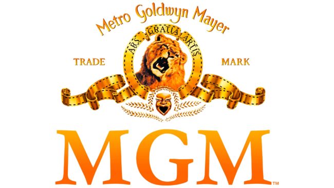 Metro-Goldwyn-Mayer Symbole