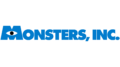 Monsters Inc. Logo