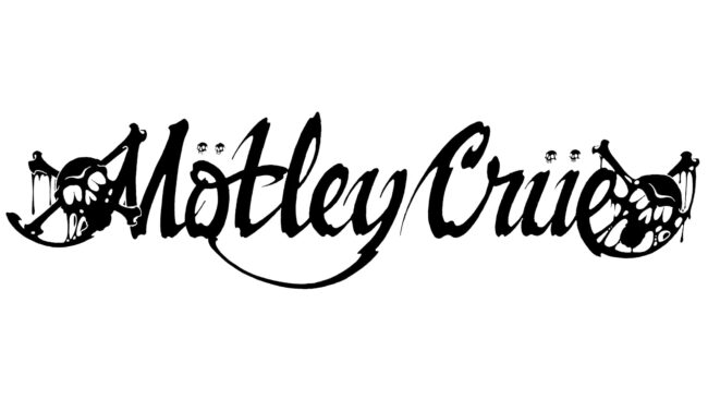 Motley Crue Embleme