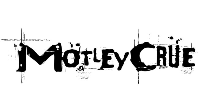 Motley Crue Logo 1997-1999