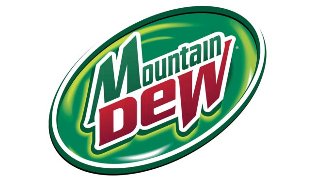 Mountain Dew Embleme
