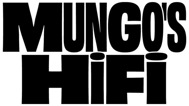 Mungo's Hi Fi Symbole