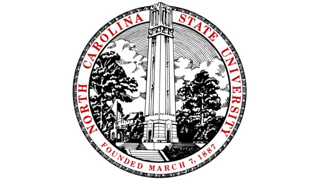 NC State University Seal Logo