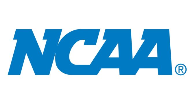 NCAA Embleme