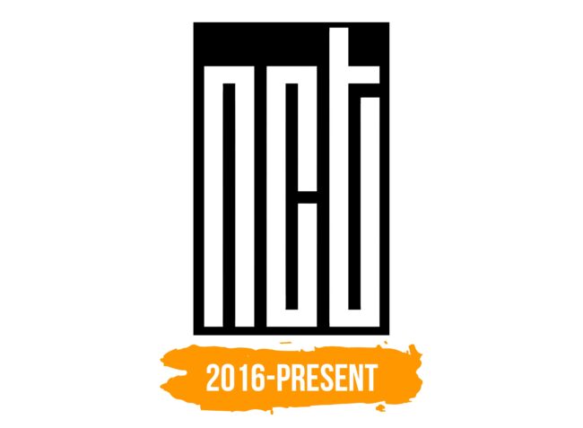 NCT Logo Histoire