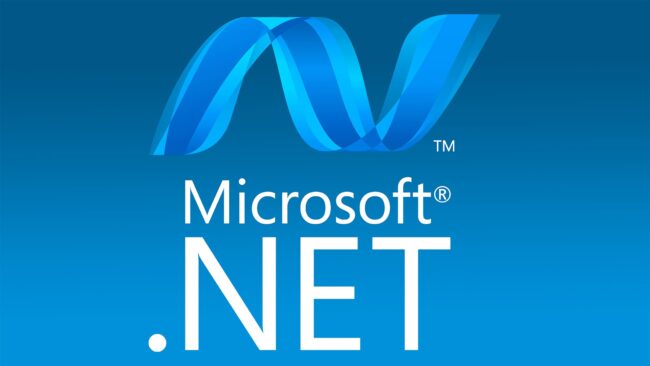 NET Framework Embleme