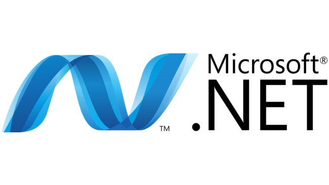 NET Framework Logo 2010-2015