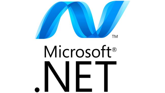 NET Framework Symbole