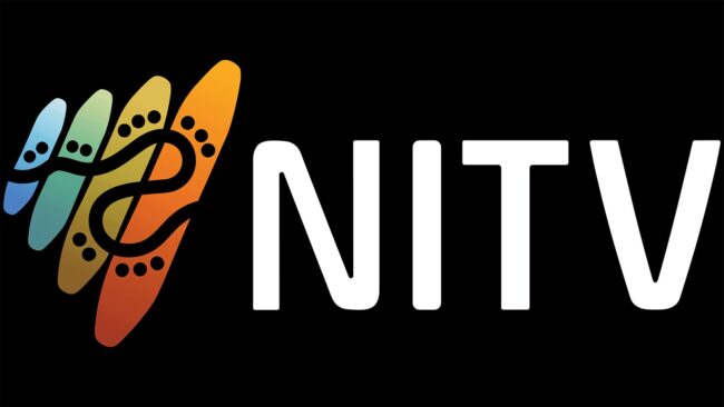 NITV Nouveau Logo