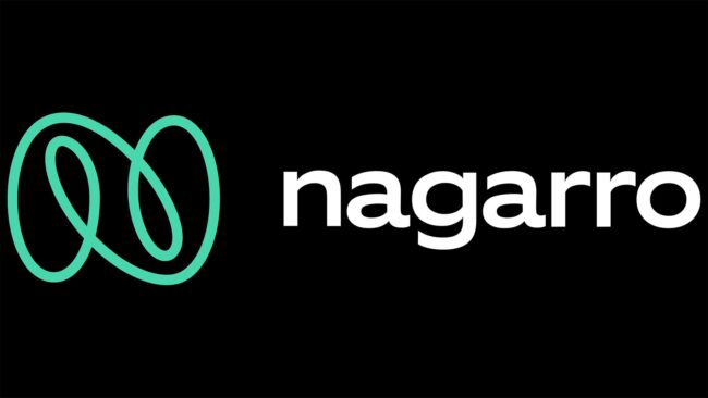 Nagarro Nouveau Logo