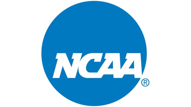 National Collegiate Athletic Association Logo 2001