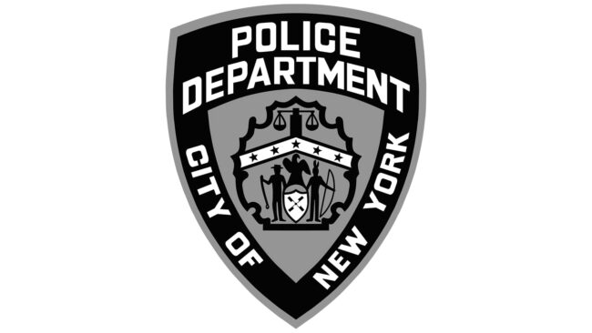 New York City Police Department Embleme
