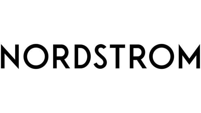 Nordstrom Logo 2019