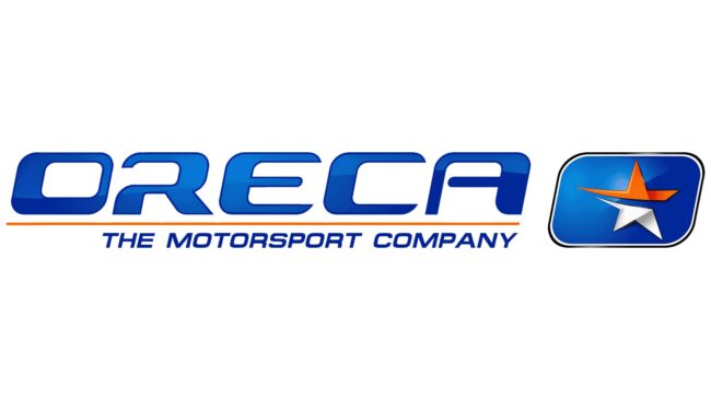 ORECA Logo