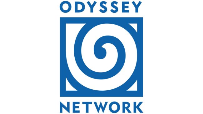 Odyssey Network Logo 1996-2001