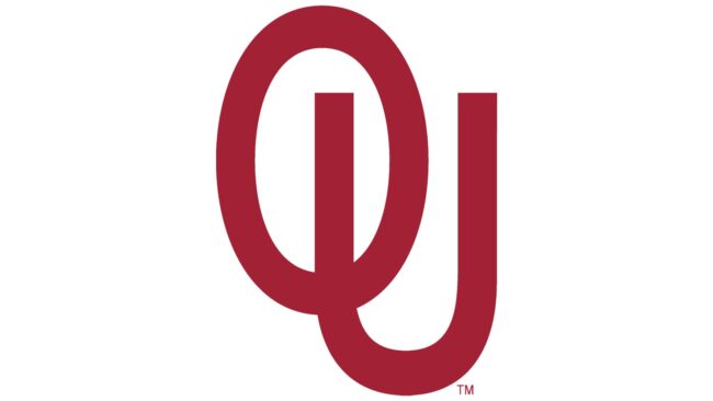 Oklahoma Sooners Logo 1966-1979