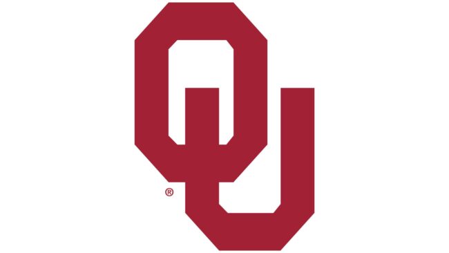 Oklahoma Sooners Logo 2000-2018